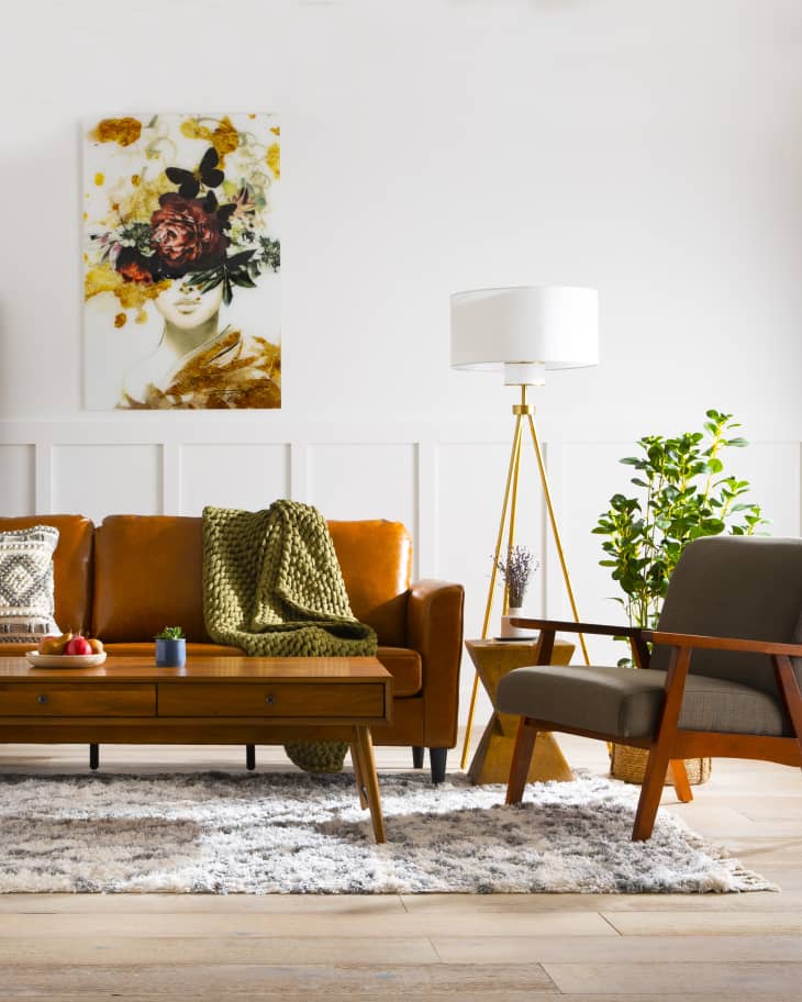3 Easy Ways to Elevate Your Living Room Design Apartment Therapy